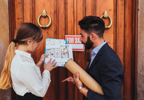 What is Conveyancing